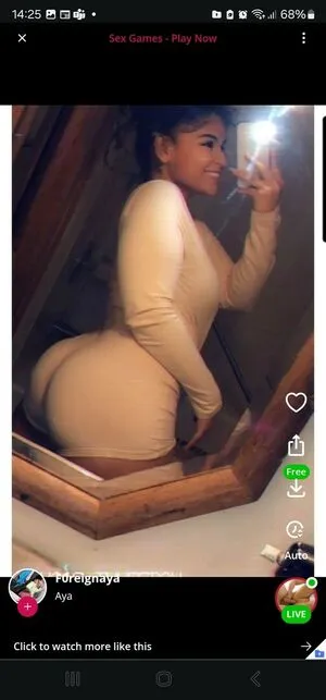 Thatf0reign OnlyFans Leaked Free Thumbnail Picture - #HhOLP83h5q