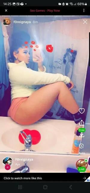 Thatf0reign OnlyFans Leaked Free Thumbnail Picture - #MoXfQ8B1Lt