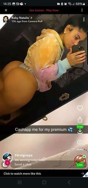 Thatf0reign OnlyFans Leaked Free Thumbnail Picture - #uQX230RGav