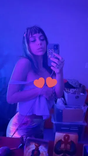 Thatfairybitch OnlyFans Leaked Free Thumbnail Picture - #a5DuBCC2AT