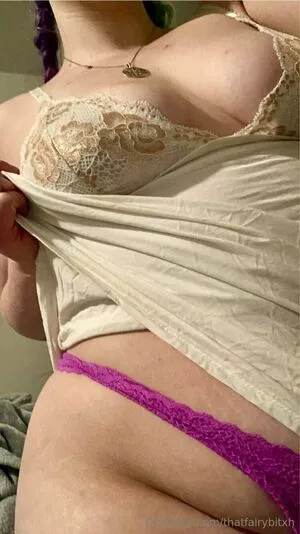 Thatfairybitxh OnlyFans Leaked Free Thumbnail Picture - #RdDa6MyhL8
