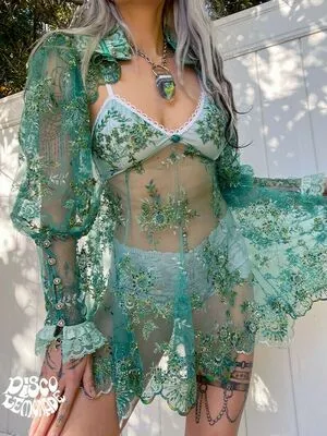 Thatfairylem OnlyFans Leaked Free Thumbnail Picture - #GjRXrasLaa
