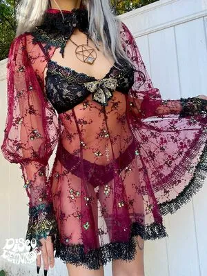 Thatfairylem OnlyFans Leaked Free Thumbnail Picture - #Im8wUftg6p