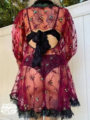 Thatfairylem OnlyFans Leaked Free Thumbnail Picture - #SjEpGkz8wK