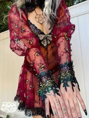 Thatfairylem OnlyFans Leaked Free Thumbnail Picture - #hX6gmmSR5K