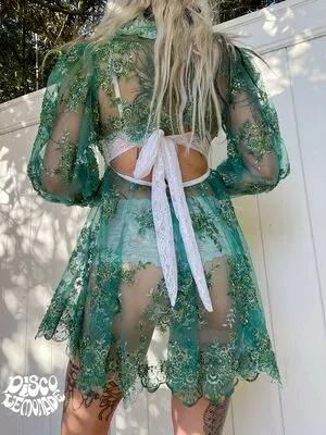 Thatfairylem OnlyFans Leaked Free Thumbnail Picture - #iRpGtrCdz4