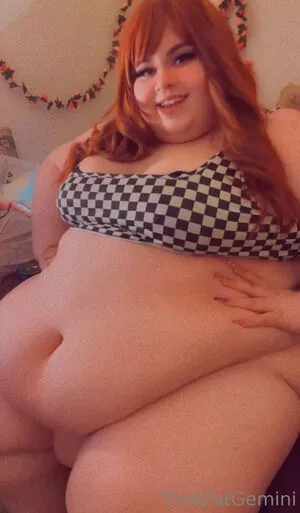 Thatfatgemini OnlyFans Leaked Free Thumbnail Picture - #1P7LaowXur