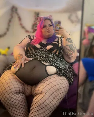 Thatfatgemini OnlyFans Leaked Free Thumbnail Picture - #CBZeTWfPdx