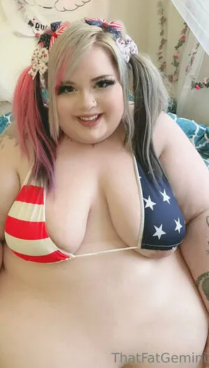Thatfatgemini OnlyFans Leaked Free Thumbnail Picture - #DAoa5EXJma
