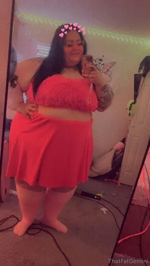 Thatfatgemini OnlyFans Leaked Free Thumbnail Picture - #IFsP1hmFCZ