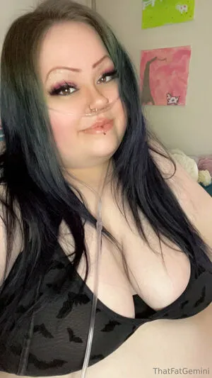 Thatfatgemini OnlyFans Leaked Free Thumbnail Picture - #IbhcNigwRT