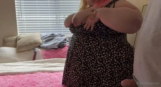 Thatfatgemini OnlyFans Leaked Free Thumbnail Picture - #MTOtTX5pST