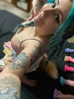 Thatfatgemini OnlyFans Leaked Free Thumbnail Picture - #Nk0M8iSSGp