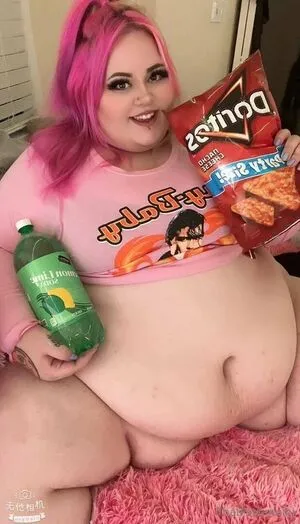 Thatfatgemini OnlyFans Leaked Free Thumbnail Picture - #SHuNQMSS4z