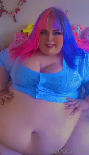Thatfatgemini OnlyFans Leaked Free Thumbnail Picture - #WHr32RvSxs