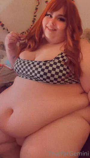 Thatfatgemini OnlyFans Leaked Free Thumbnail Picture - #WZoni1YSrG