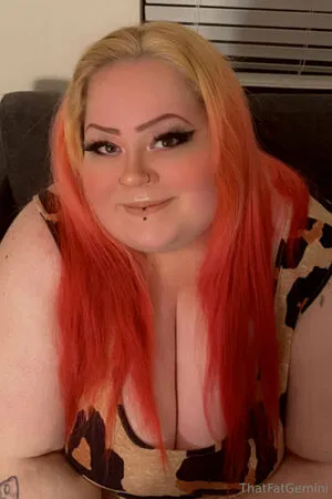 Thatfatgemini OnlyFans Leaked Free Thumbnail Picture - #cIWgztUaGC