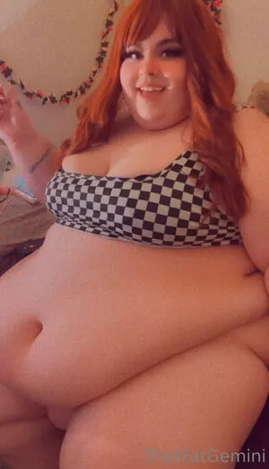 Thatfatgemini OnlyFans Leaked Free Thumbnail Picture - #cnTYrm09bg