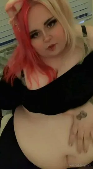 Thatfatgemini OnlyFans Leaked Free Thumbnail Picture - #ctm7djL1YP