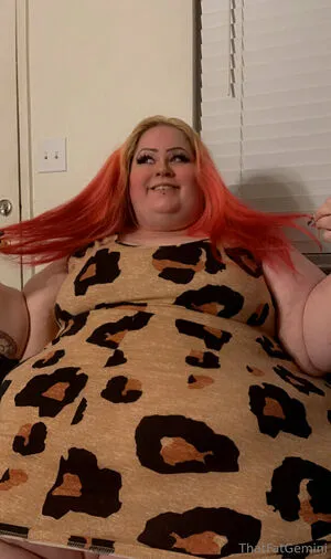 Thatfatgemini OnlyFans Leaked Free Thumbnail Picture - #gryGCSCbrh