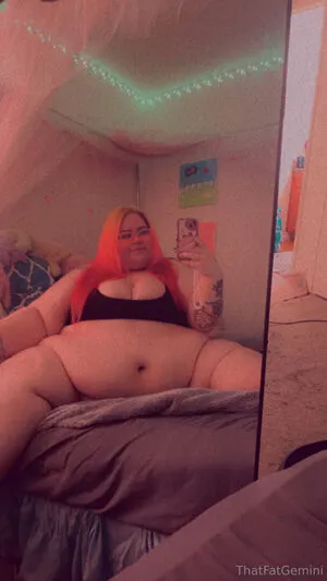 Thatfatgemini OnlyFans Leaked Free Thumbnail Picture - #mDEhKaxZhT