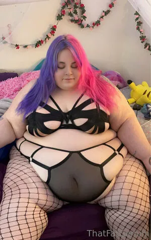 Thatfatgemini OnlyFans Leaked Free Thumbnail Picture - #n4zzpccKxY