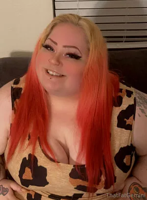 Thatfatgemini OnlyFans Leaked Free Thumbnail Picture - #nJdbtAEvD6