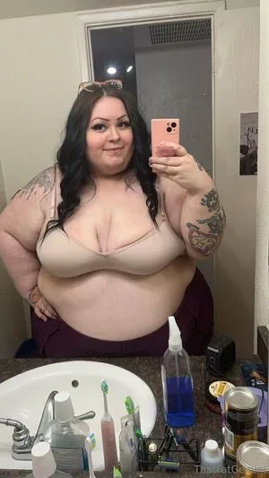 Thatfatgemini OnlyFans Leaked Free Thumbnail Picture - #qMk0btjpUd