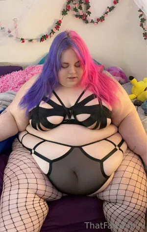 Thatfatgemini OnlyFans Leaked Free Thumbnail Picture - #z8xPK8GrTD