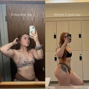 Thatfitchickvic OnlyFans Leaked Free Thumbnail Picture - #qZtNfpkDmc