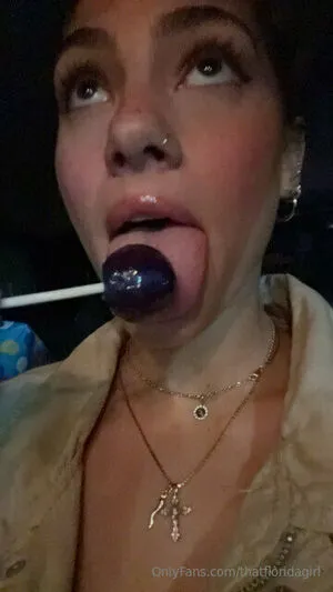 Thatfloridagirl OnlyFans Leaked Free Thumbnail Picture - #V22hm1fNou