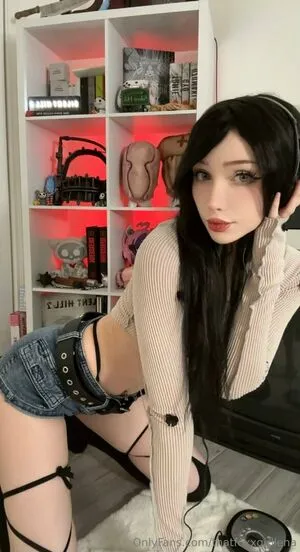 Thatfoxxgirllena OnlyFans Leaked Free Thumbnail Picture - #snpbYK3LAw