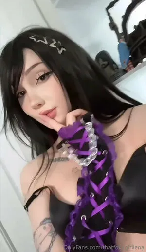 Thatfoxxgirllena OnlyFans Leaked Free Thumbnail Picture - #xCfQKH3mfl