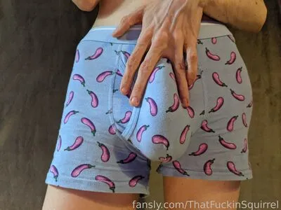 Thatfuckinsquirrel OnlyFans Leaked Free Thumbnail Picture - #L8rsztGckn