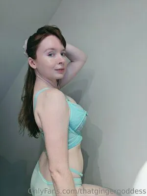 Thatgingergoddess OnlyFans Leaked Free Thumbnail Picture - #AyVqzhT2mx