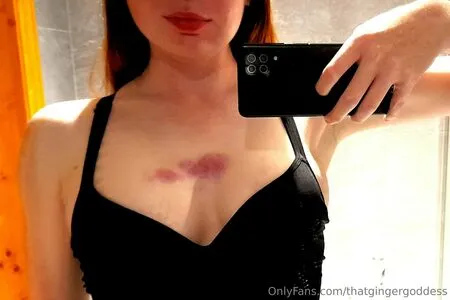 Thatgingergoddess OnlyFans Leaked Free Thumbnail Picture - #fhQdR61rtT