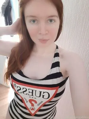 Thatgingergoddess OnlyFans Leaked Free Thumbnail Picture - #r9zWLeBxsV