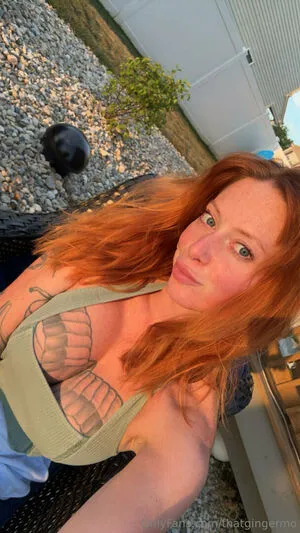 Thatgingermo OnlyFans Leaked Free Thumbnail Picture - #3kvwq9u8CF