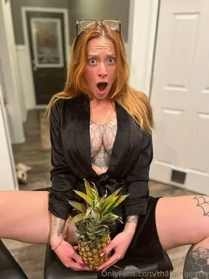 Thatgingermo OnlyFans Leaked Free Thumbnail Picture - #8zFoWV3mQQ