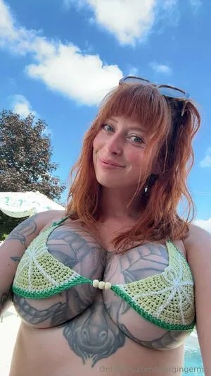 Thatgingermo OnlyFans Leaked Free Thumbnail Picture - #IZDvwSteZu