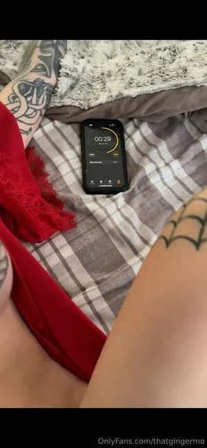 Thatgingermo OnlyFans Leaked Free Thumbnail Picture - #Jihxz5XPeL