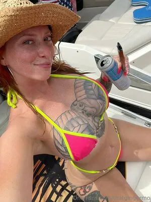 Thatgingermo OnlyFans Leaked Free Thumbnail Picture - #PINOwOewsD