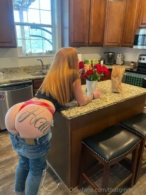 Thatgingermo OnlyFans Leaked Free Thumbnail Picture - #atYtmVtgJg