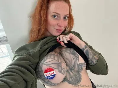 Thatgingermo OnlyFans Leaked Free Thumbnail Picture - #lbMX39LuYX