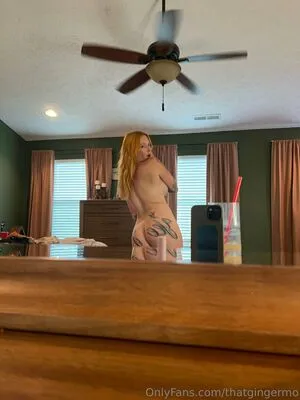 Thatgingermo OnlyFans Leaked Free Thumbnail Picture - #lgvGLFOofW