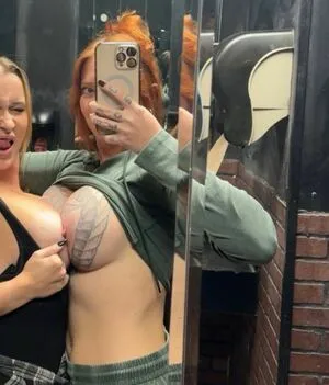 Thatgingermomo OnlyFans Leaked Free Thumbnail Picture - #5Re0iNP1tT