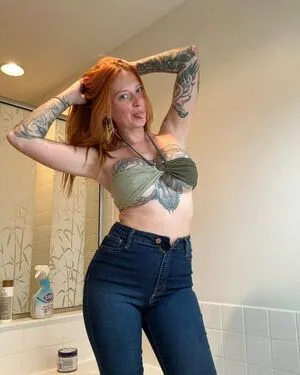 Thatgingermomo OnlyFans Leaked Free Thumbnail Picture - #AmrQH8w5Zk