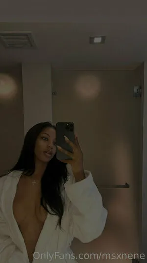 Thatgirl Neya OnlyFans Leaked Free Thumbnail Picture - #n4Ixf8DOZB