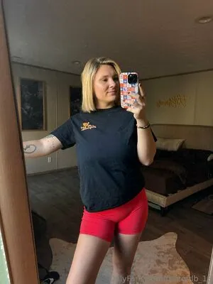 Thatgirlb OnlyFans Leaked Free Thumbnail Picture - #6KVOz8xCKf