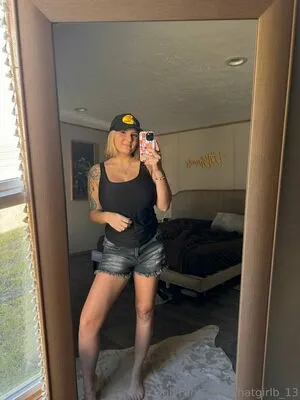 Thatgirlb OnlyFans Leaked Free Thumbnail Picture - #Rl1Itycc50